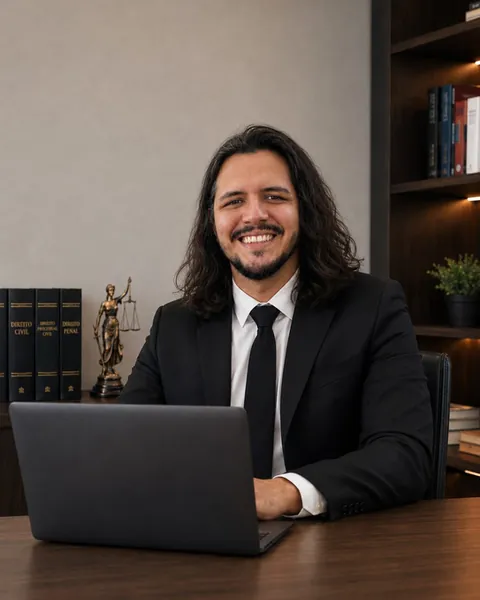 Foto de Dr. Gabriel Pedroso
